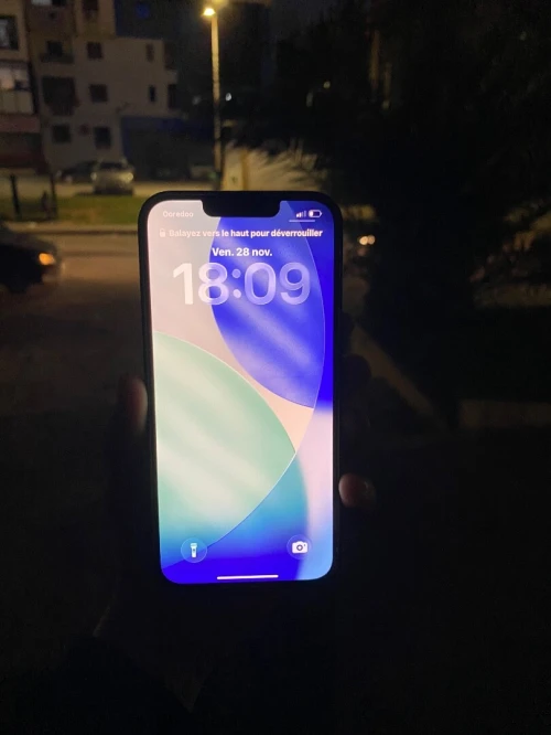 Appel Iphone13