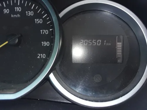 Renault Symbol 2018 Made In Bladi