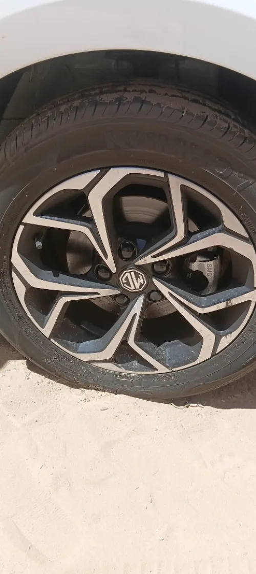 MG MG5 2026 