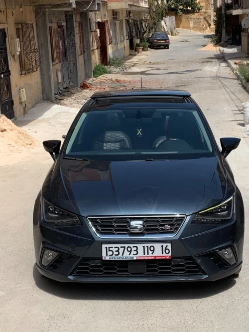 Volkswagen Ibiza 2019 