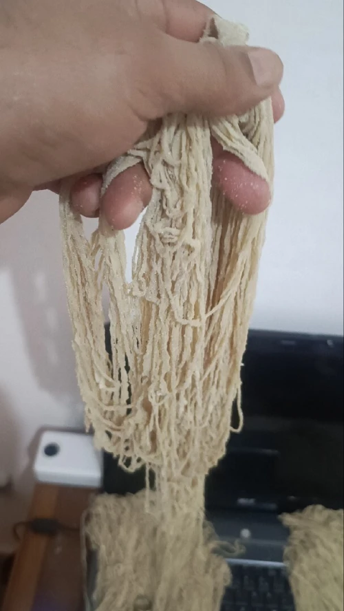 مصران خروف boyaux de mouton