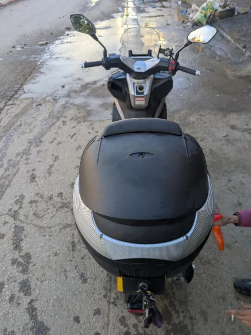 VMS VMAX-200 2023