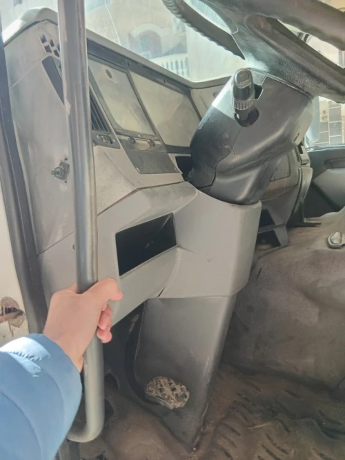 Renault Kerax 2006