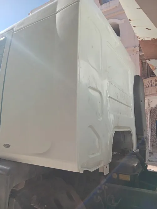 Renault Kerax 2006