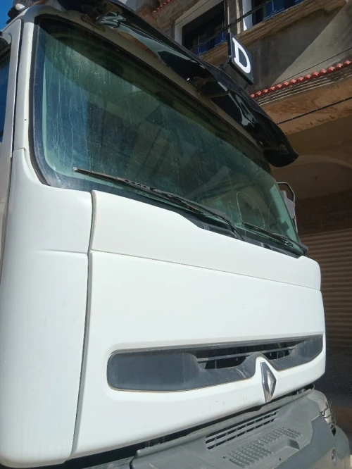 Renault Kerax 2006