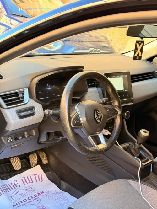 Renault Clio 5  2024 Evolution