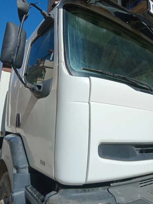 Renault Kerax 2006