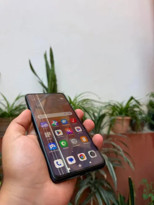 Redmi Note 11 pro