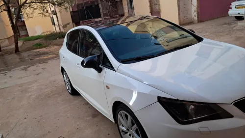 Seat Ibiza 2014 Ibiza