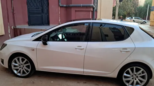 Seat Ibiza 2014 Ibiza