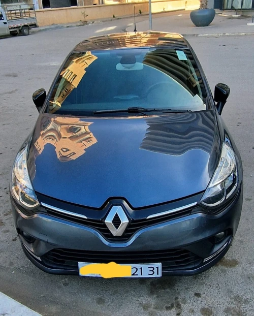 Renault Clio 4 2021 Limited 2