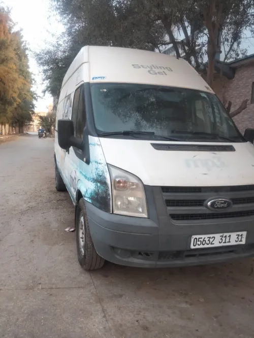 Ford 2011 2011