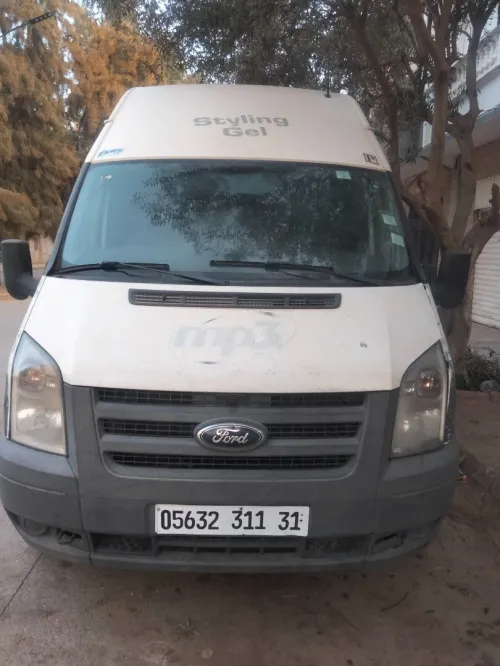 Ford 2011 2011