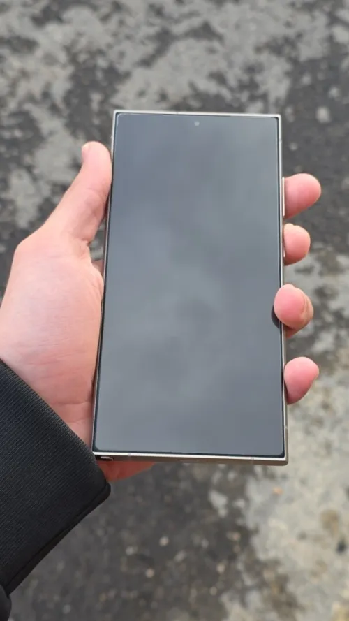 SAMSUNG S24 Ultra