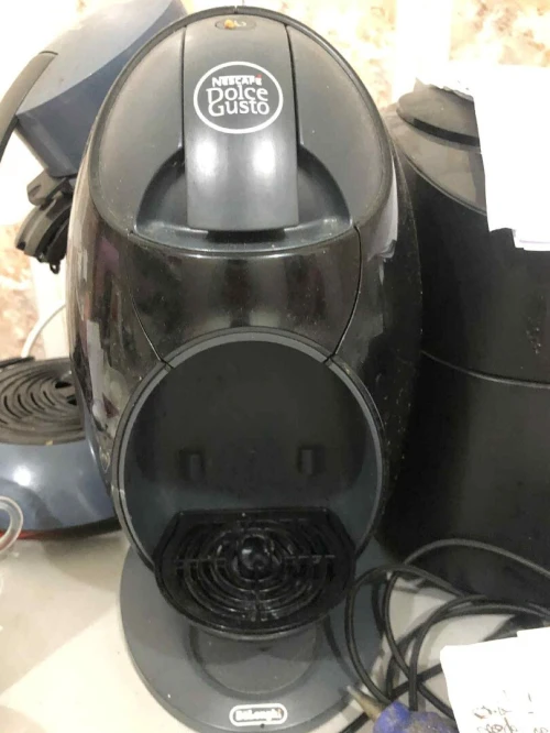 Machine à café