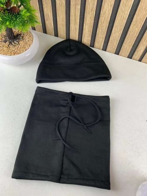Cagoule Full-Face pour une protection complète du visage