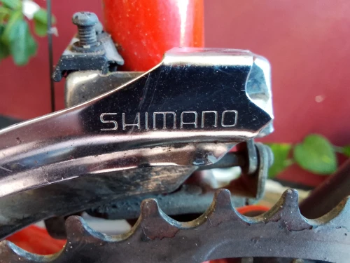 Vélo Shimano VTT Original