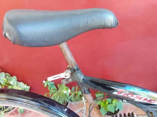 Vélo Shimano VTT Original