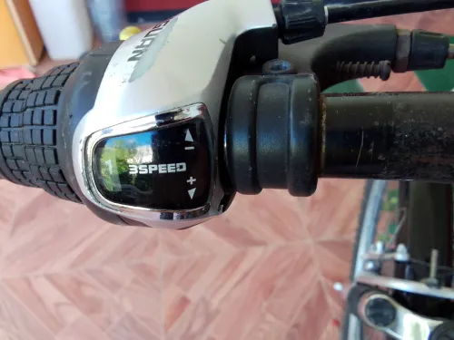 Vélo Shimano VTT Original