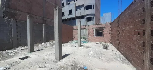 Vente Villa Tlemcen Tlemcen