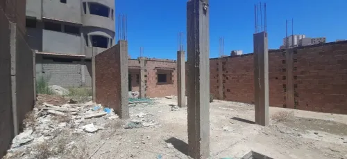 Vente Villa Tlemcen Tlemcen