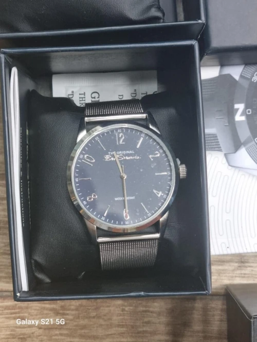 Montre Ben Sherman Homme En gros