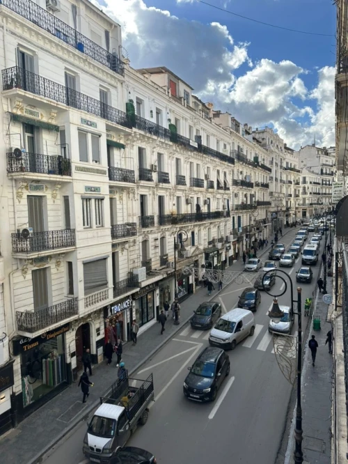 Location Local Alger Alger centre