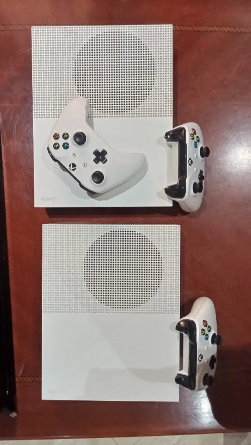 Xbox one s