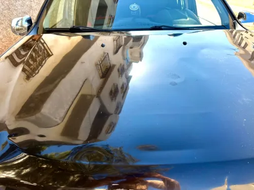 Dacia Duster 2015 Duster