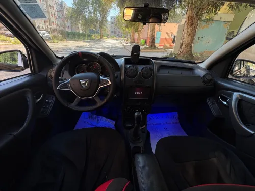 Dacia Duster 2015 Duster