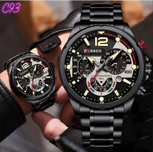montre curren originale