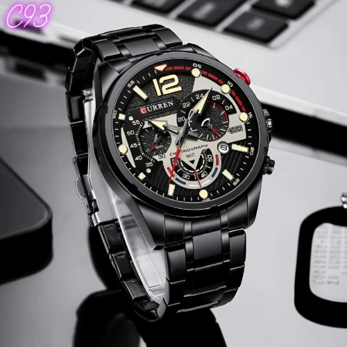 montre curren originale