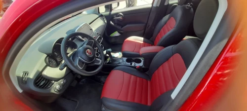 Fiat 500x 2023 Club