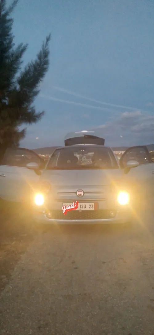 Fiat 500 2023 Dolcevita plus 