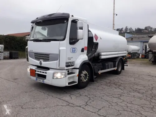 Distributeur de gasoil