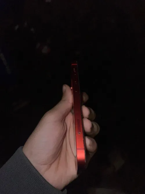 Iphon 12mini 