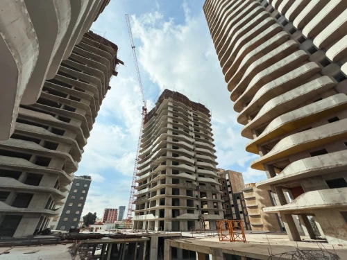 Vente Appartement F3 F4 Oran Oran