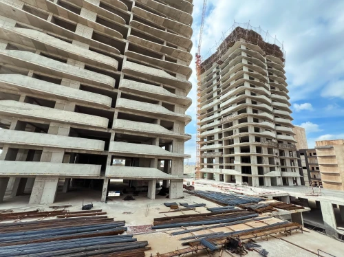 Vente Appartement F3 F4 Oran Oran