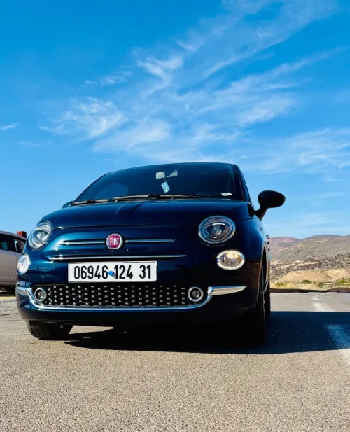 Fiat 500 2024 Dolcevita plus 