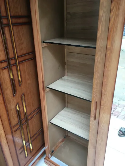 Armoire 3 porte