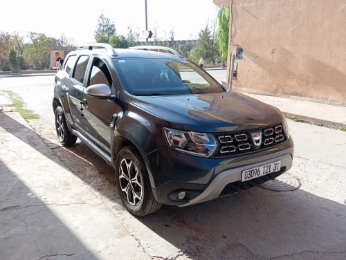 Dacia Duster 2021 Duster