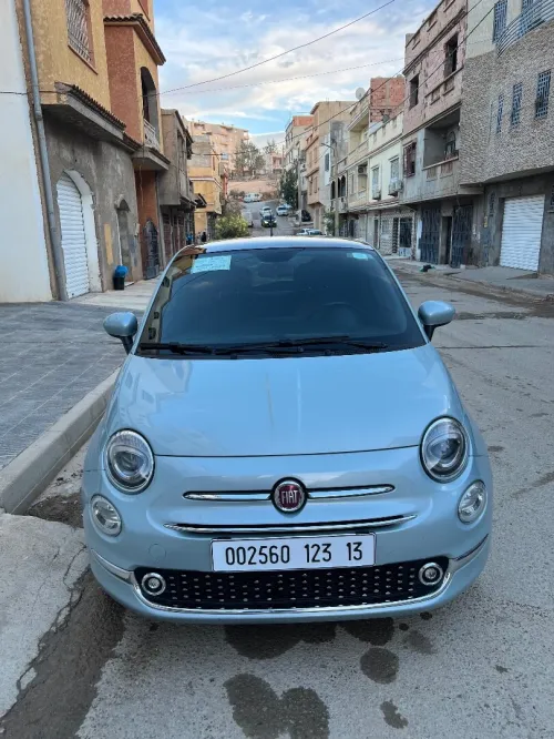 Fiat 500 2023 Dolcevita plus 