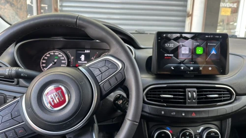Fiat Tipo Sedan 2024 Life
