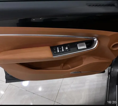 Geely Cityray  2026 Beloved 
