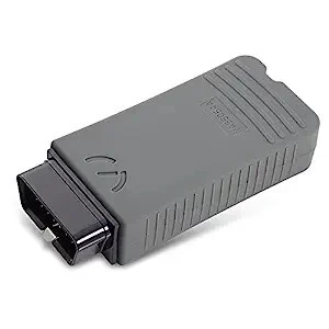 scanner automobile