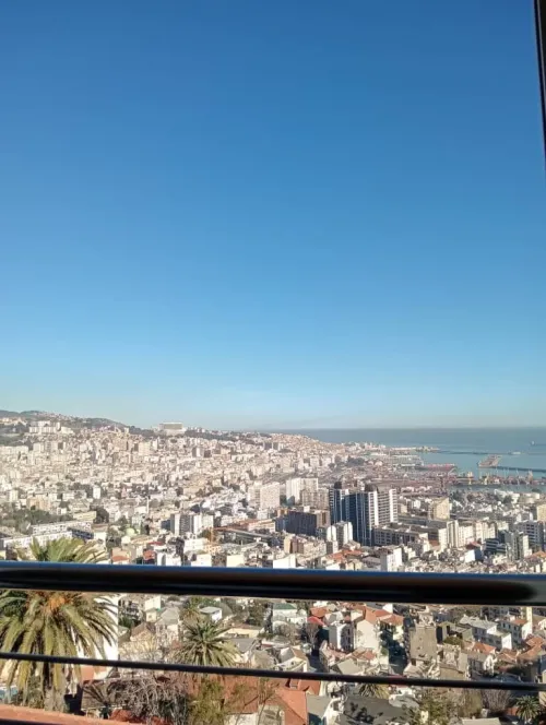 Vente Appartement Duplex F8 Alger El madania