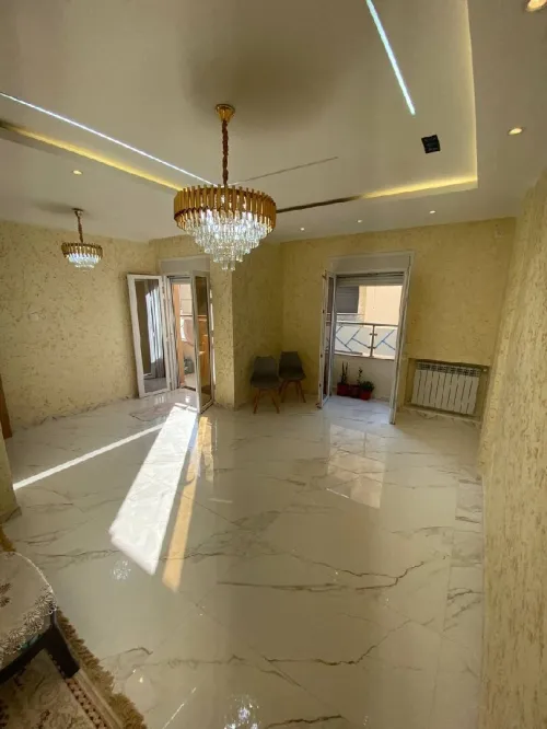 Vente Appartement F3 Alger Bordj el kiffan