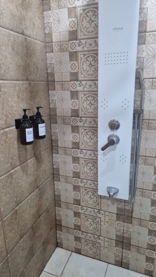 Location Appartement F3 Alger Cheraga