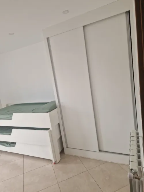 Location Appartement F3 Alger Cheraga