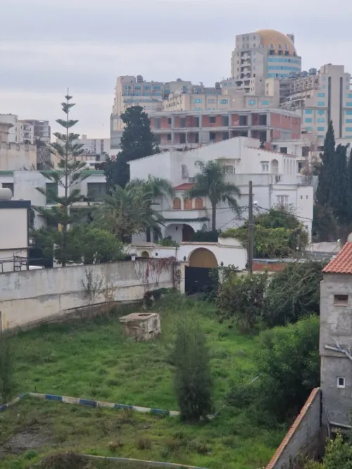 Location Appartement F3 Alger Cheraga